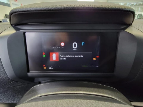 Citroën C4 Hybrid 145 ë-DCS6 Plus