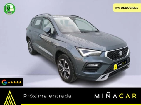 Seat Ateca 1.5 TSI 110kW 150CV DSG StSp Style