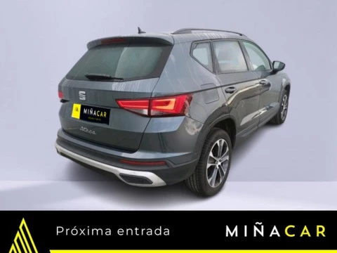 Seat Ateca 1.5 TSI 110kW 150CV DSG StSp Style