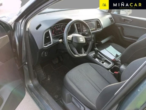 Seat Ateca 1.5 TSI 110kW 150CV DSG StSp Style