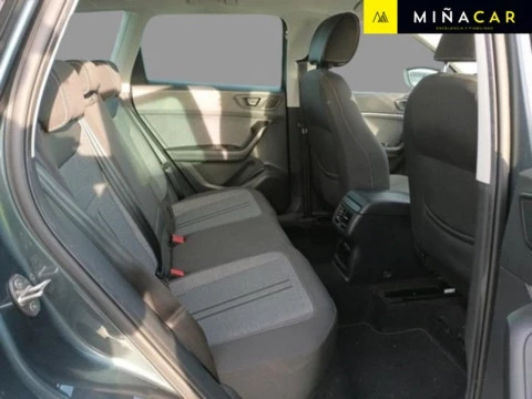 Seat Ateca 1.5 TSI 110kW 150CV DSG StSp Style