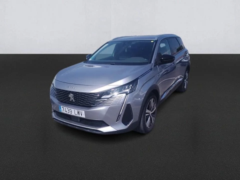 Peugeot 5008 1.5 BlueHDi 96kW (130CV) S&S Allure