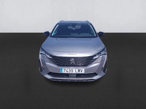 Peugeot 5008 1.5 BlueHDi 96kW (130CV) S&S Allure