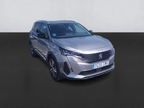 Peugeot 5008 1.5 BlueHDi 96kW (130CV) S&S Allure