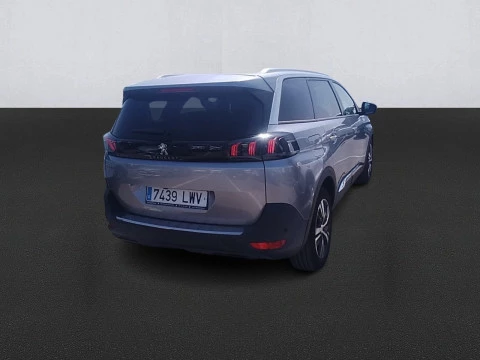Peugeot 5008 1.5 BlueHDi 96kW (130CV) S&S Allure