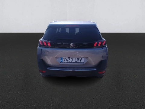Peugeot 5008 1.5 BlueHDi 96kW (130CV) S&S Allure