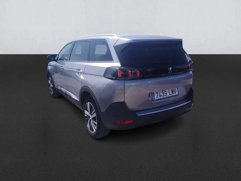 Peugeot 5008 1.5 BlueHDi 96kW (130CV) S&S Allure