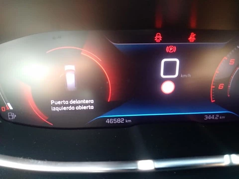 Peugeot 5008 1.5 BlueHDi 96kW (130CV) S&S Allure