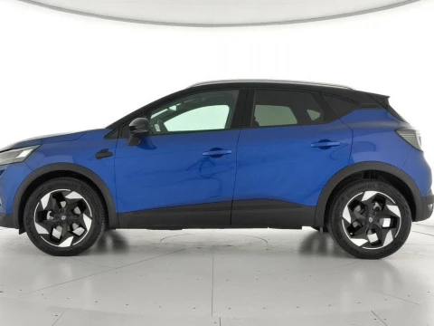 Renault Captur  Gasolina/gas  TCe Techno 74kW GLP