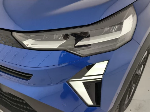 Renault Captur  Gasolina/gas  TCe Techno 74kW GLP