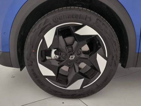 Renault Captur  Gasolina/gas  TCe Techno 74kW GLP