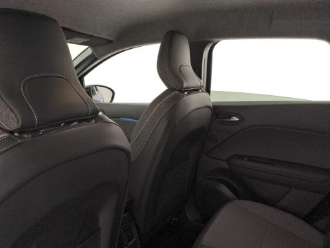 Renault Captur  Gasolina/gas  TCe Techno 74kW GLP