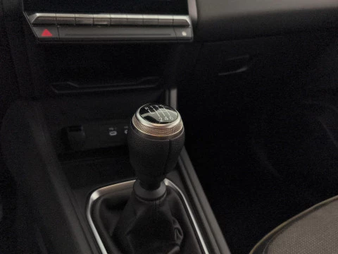 Renault Captur  Gasolina/gas  TCe Techno 74kW GLP