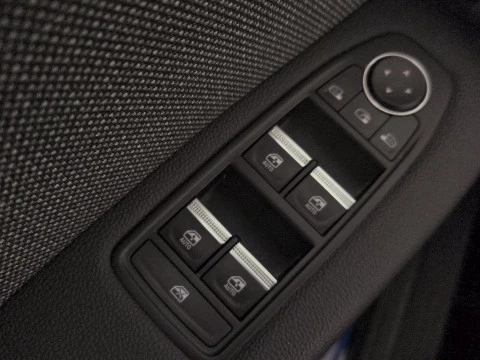 Renault Captur  Gasolina/gas  TCe Techno 74kW GLP