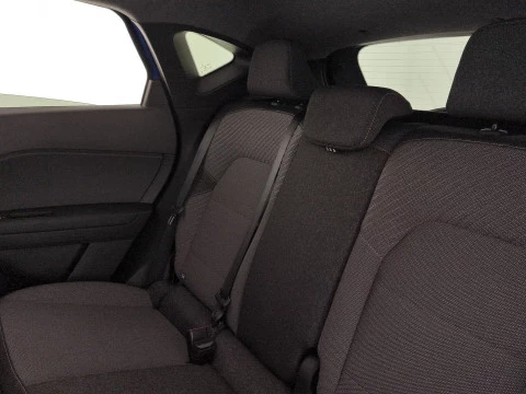 Renault Captur  Gasolina/gas  TCe Techno 74kW GLP