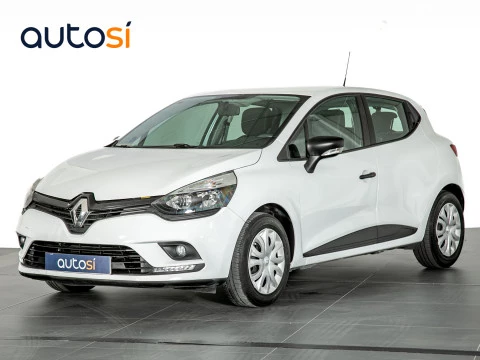 Renault Clio Business TCe 66kW (90CV) GLP -18
