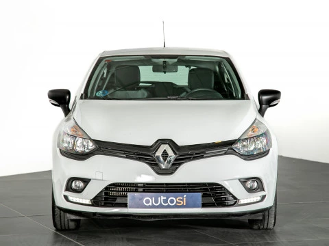Renault Clio Business TCe 66kW (90CV) GLP -18