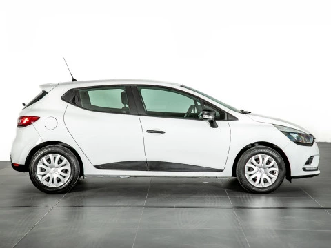 Renault Clio Business TCe 66kW (90CV) GLP -18