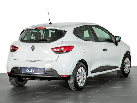 Renault Clio Business TCe 66kW (90CV) GLP -18