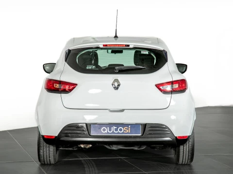 Renault Clio Business TCe 66kW (90CV) GLP -18