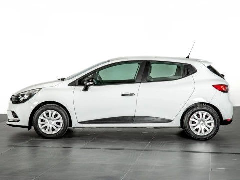 Renault Clio Business TCe 66kW (90CV) GLP -18