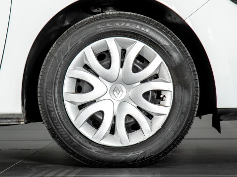 Renault Clio Business TCe 66kW (90CV) GLP -18