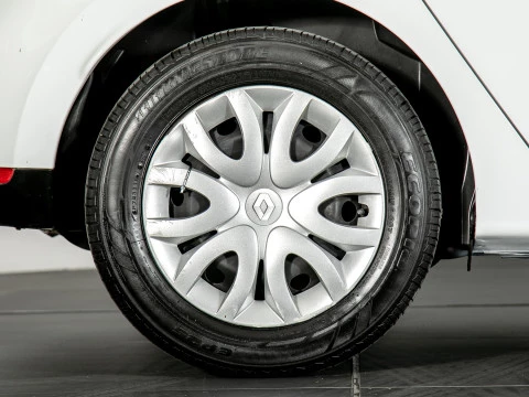 Renault Clio Business TCe 66kW (90CV) GLP -18