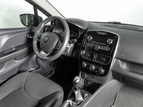 Renault Clio Business TCe 66kW (90CV) GLP -18