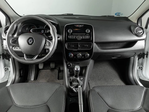 Renault Clio Business TCe 66kW (90CV) GLP -18