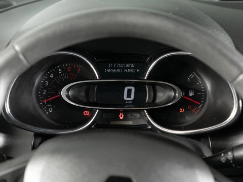 Renault Clio Business TCe 66kW (90CV) GLP -18