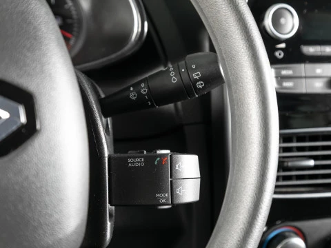 Renault Clio Business TCe 66kW (90CV) GLP -18