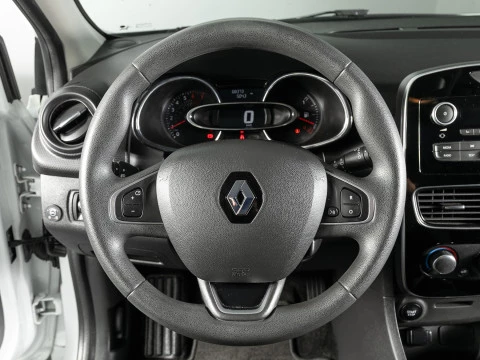 Renault Clio Business TCe 66kW (90CV) GLP -18