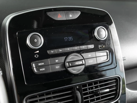 Renault Clio Business TCe 66kW (90CV) GLP -18