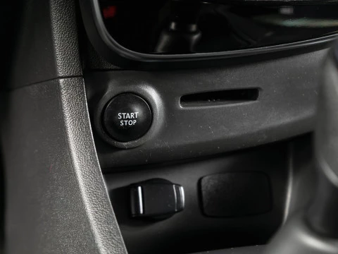 Renault Clio Business TCe 66kW (90CV) GLP -18