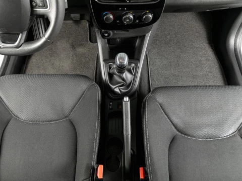 Renault Clio Business TCe 66kW (90CV) GLP -18