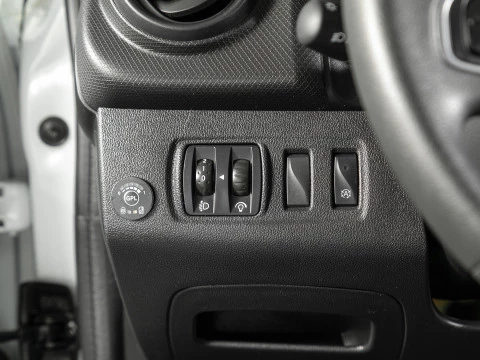 Renault Clio Business TCe 66kW (90CV) GLP -18