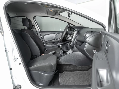 Renault Clio Business TCe 66kW (90CV) GLP -18