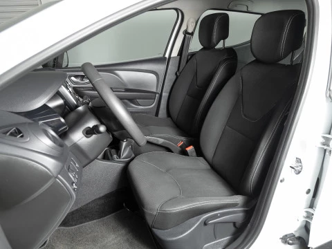 Renault Clio Business TCe 66kW (90CV) GLP -18