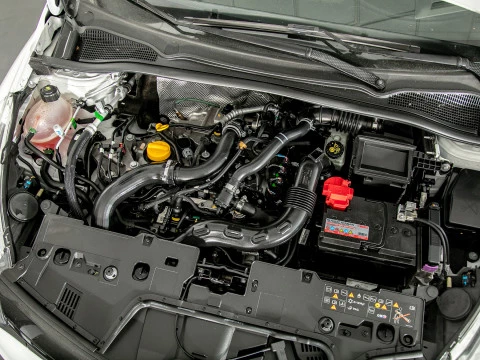 Renault Clio Business TCe 66kW (90CV) GLP -18