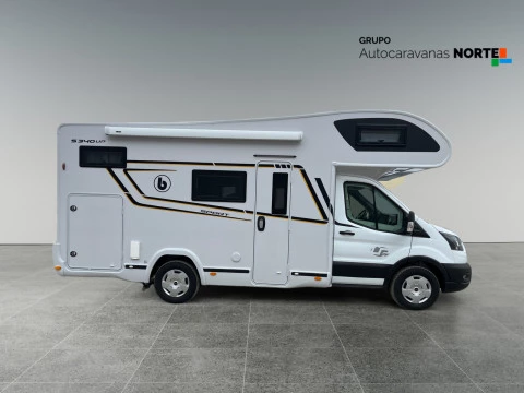 BENIMAR SPORT SPORT 340 UP