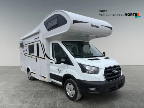 BENIMAR SPORT SPORT 340 UP