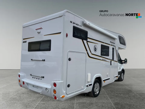 BENIMAR SPORT SPORT 340 UP