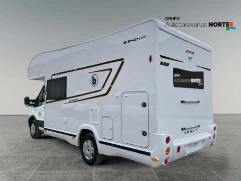 BENIMAR SPORT SPORT 340 UP