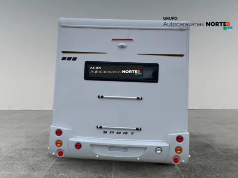 BENIMAR SPORT SPORT 340 UP