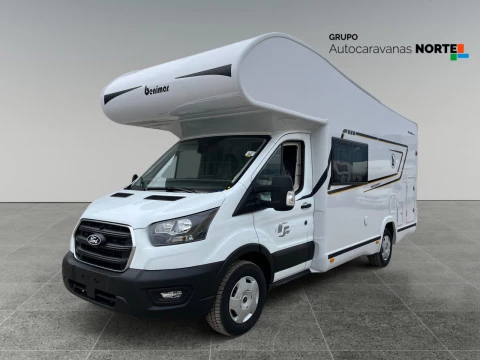 BENIMAR SPORT SPORT 340 UP