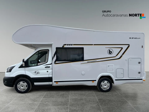 BENIMAR SPORT SPORT 340 UP
