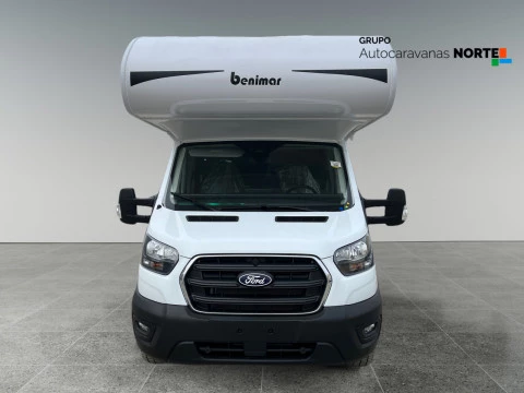 BENIMAR SPORT SPORT 340 UP