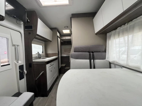 BENIMAR SPORT SPORT 340 UP