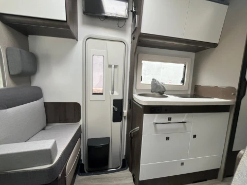 BENIMAR SPORT SPORT 340 UP