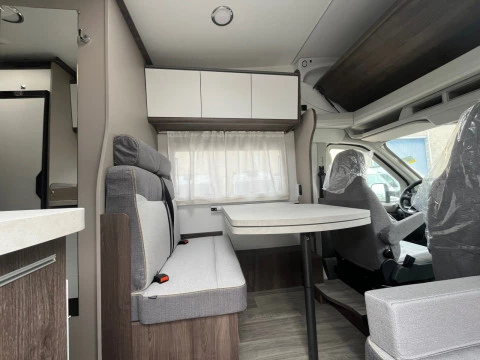 BENIMAR SPORT SPORT 340 UP